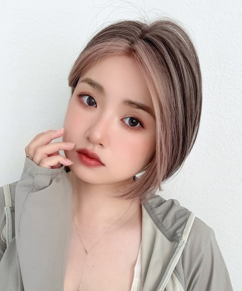 ウィッグ エクステ レディース : ZOZOTOWN Yahoo!店 - 通販 - Yahoo