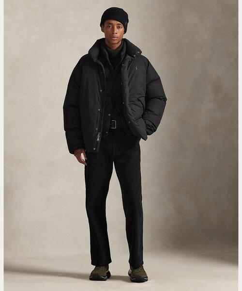 POLO RALPH LAUREN（ポロ・ラルフローレン） ダウンジャケット ダウン