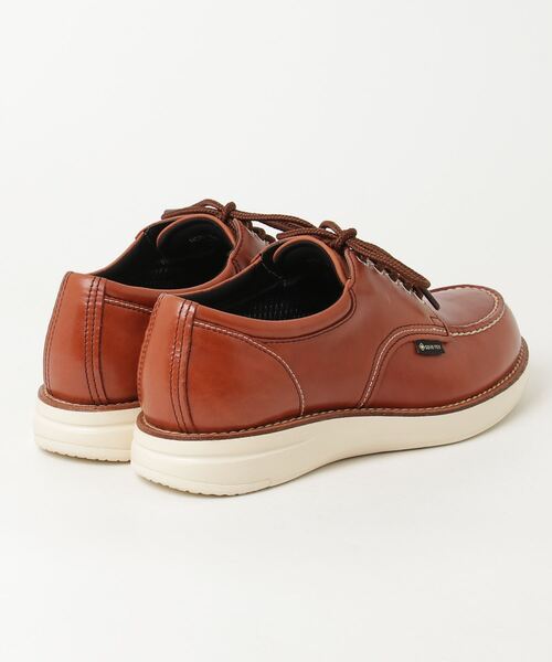 REGAL（リーガル） デッキシューズ メンズ 85JL ワークシューズ GORE