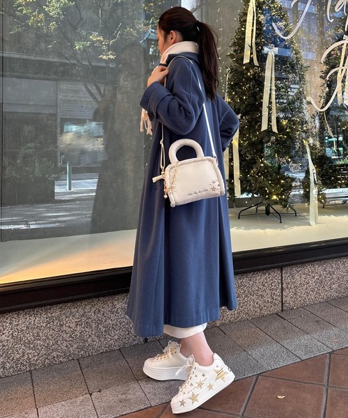 diana（プラスダイアナ） ハンドバッグ 「数量限定」ミニショルダー