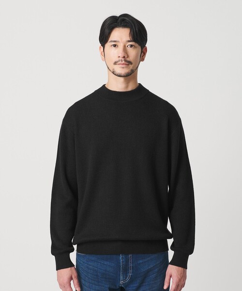 BEAUTY＆YOUTH UNITED ARROWS セーター ニット 「WEB限定 WARDROBE