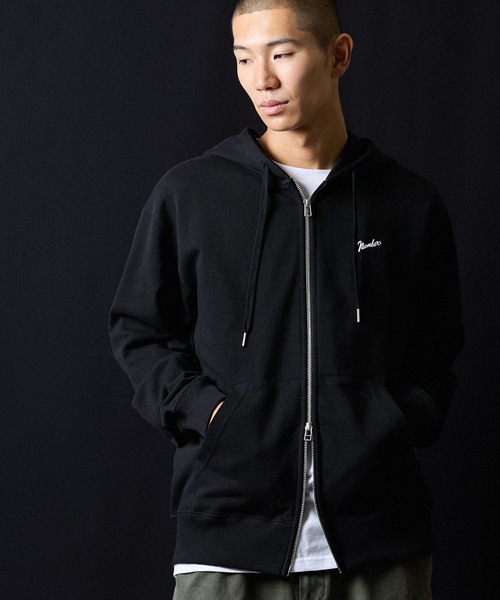 NUMBER (N)INE（ナンバーナイン） パーカー メンズ レディース