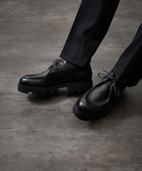 PADRONE（パドローネ） ブーツ メンズ : ZOZOTOWN Yahoo!店 - 通販