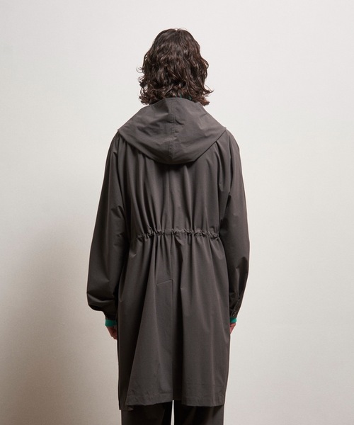 TROVE（トローヴ） モッズコート コート TROVE 2023AW / VUORI DOLMAN