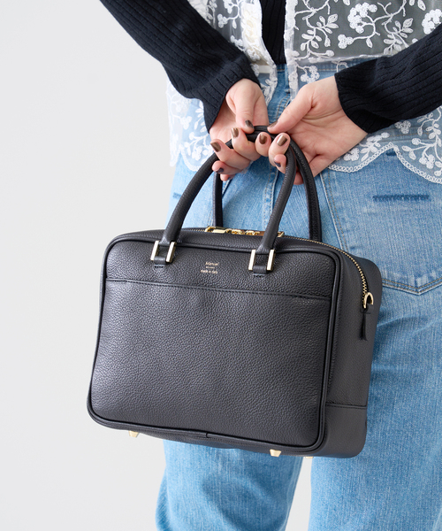 IENA（イエナ） ショルダーバッグ バッグ 「追加」「Manuel MILANO