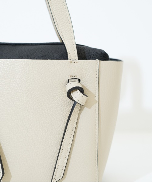 MARCO BIANCHINI（マルコビアンチーニ） ハンドバッグ 「Marco