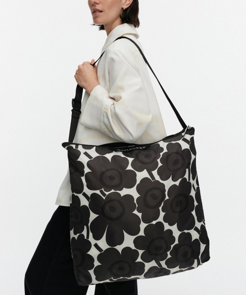 marimekko（マリメッコ） ショルダーバッグ バッグ Unikko / Neat