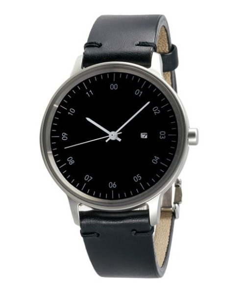 sazare（サザレ） 腕時計 「sazare/さざれ」SK01 /SS BUTTERO LEATHER