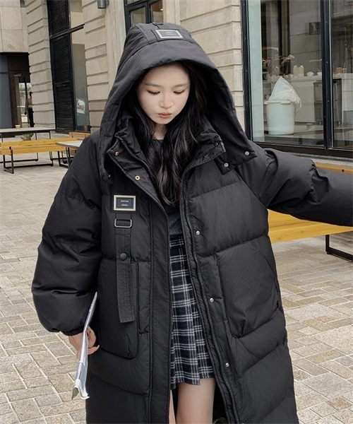 Dream garden（ドリームガーデン） ダウンコート ダウンジャケット