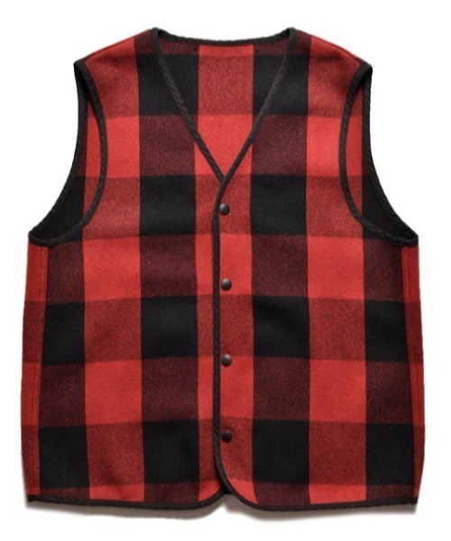 MINEDENIM（マインデニム） デニムジャケット gジャン G.Nep Denim