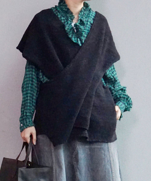 JOURNAL STANDARD LUXE（ジャーナルスタンダード ラックス） ブラウス