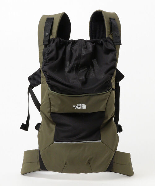 こども ビームス ベビー THE NORTH FACE / ベビー コンパクト