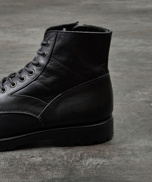 PADRONE（パドローネ） ブーツ メンズ : ZOZOTOWN Yahoo!店 - 通販