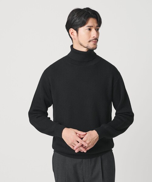 BEAUTY＆YOUTH UNITED ARROWS セーター ニット 「WEB限定 WARDROBE