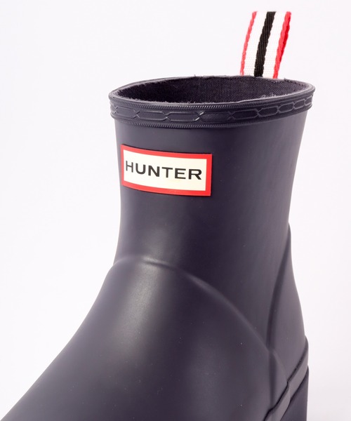 HUNTER（ハンター） 長靴 レインブーツ HUNTER ORIGINAL PLAY BOOT