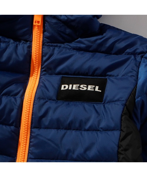 DIESEL KIDS ブルゾン アウター DIESEL（ディーゼル）Kids ＆ Junior