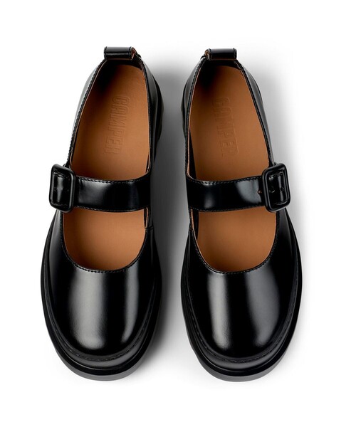 CAMPER（カンペール） スニーカー BRUTUS / フラットシューズ