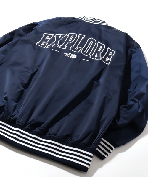 THE NORTH FACE（ザ ノースフェイス） ブルゾン アウター 「THE NORTH