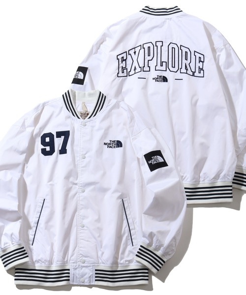 THE NORTH FACE（ザ ノースフェイス） ブルゾン アウター 「THE NORTH