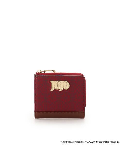 Samantha Vega（サマンサベガ） 財布 アニメ「ジョジョの奇妙な冒険