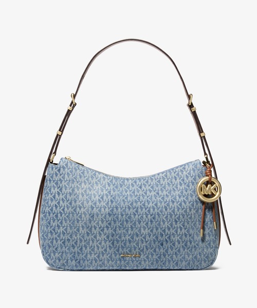 マイケルコース バッグ デニムのおすすめ人気商品一覧 通販 - Yahoo