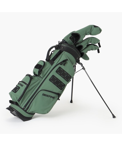 BRIEFING（ブリーフィング） ゴルフ 「BRIEFING GOLF／ブリーフィング