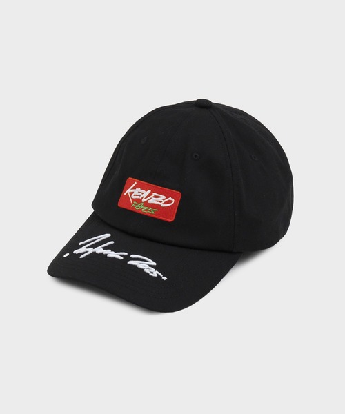 KENZO（ケンゾー） キャップ 帽子 「KENZO/ケンゾー」CAP メンズ