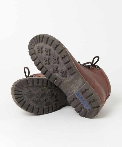 BIRKENSTOCK（ビルケンシュトック） シューズ 38 ダークブラウン