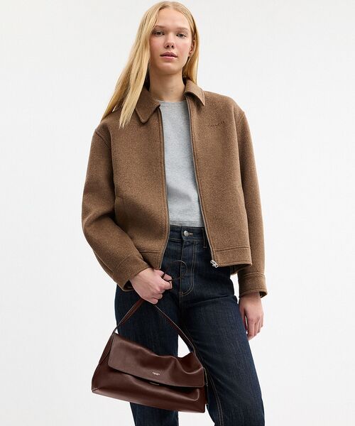 COACH（コーチ） ショルダーバッグ バッグ チェルシー ショルダー