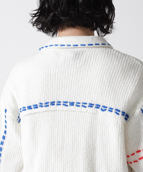 PHINGERIN（フィンガリン） カーディガン PHINGERIN/フィンガリン/別注