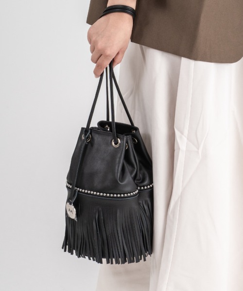 MARCO MASI（マルコマージ） ショルダーバッグ バッグ 「MARCO MASI