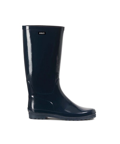 AIGLE（エーグル） 長靴 レインブーツ エリオサ ラバーブーツ / ロング