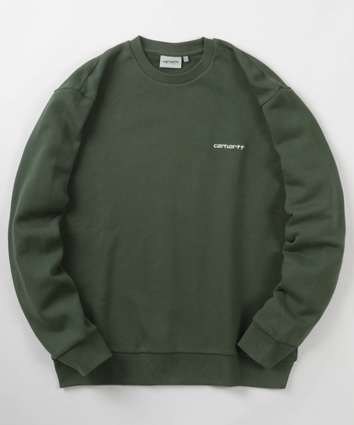 Carhartt WIP（カーハートワークインプログレス） スウェット