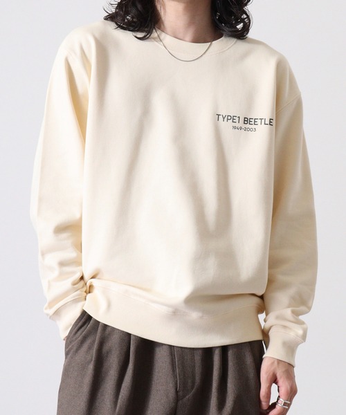 フォルクスワーゲン（Volkswagen） トレーナー スウェット スウェット