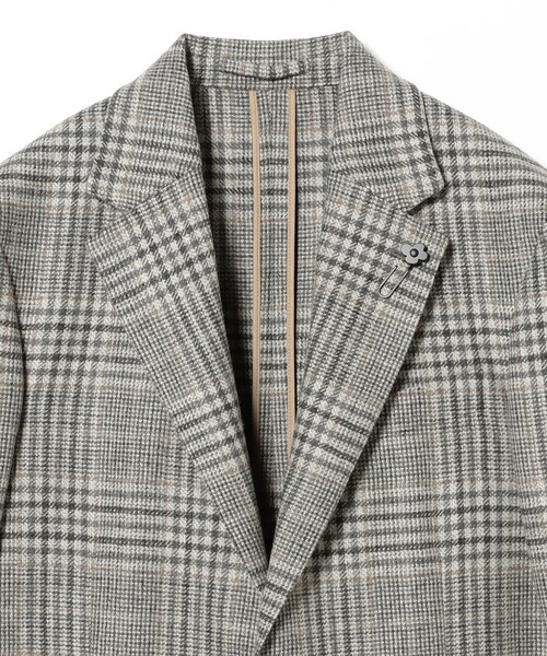 LARDINI（ラルディーニ） ジャケット テーラードジャケット LARDINI