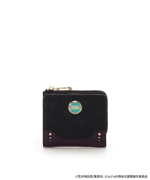 Samantha Vega（サマンサベガ） 財布 アニメ「ジョジョの奇妙な冒険