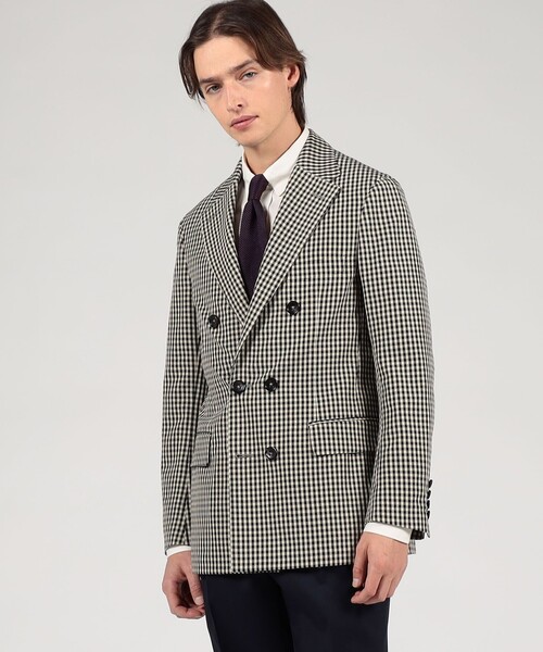 TOMORROWLAND（トゥモローランド） ジャケット テーラードジャケット