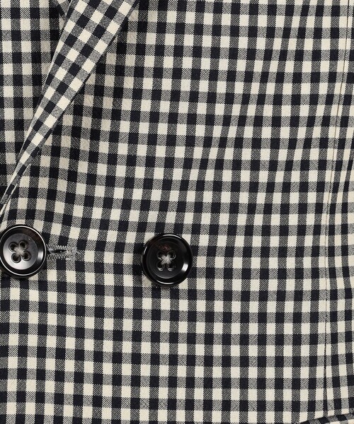 TOMORROWLAND（トゥモローランド） ジャケット テーラードジャケット