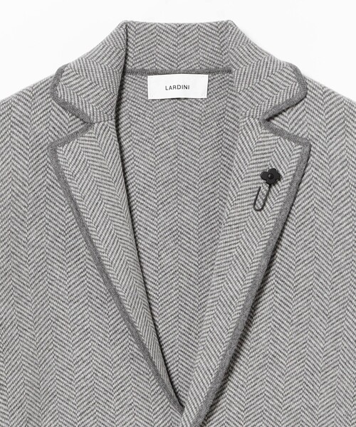 LARDINI（ラルディーニ） コート ジャケット LARDINI / ウール
