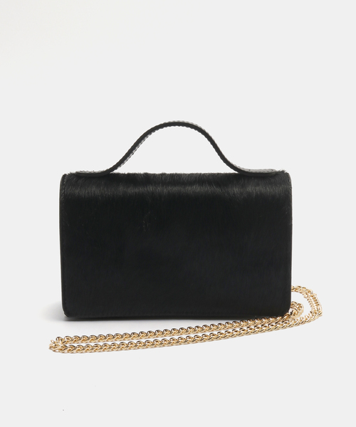 NOBLE（ノーブル） ショルダーバッグ バッグ 「NOBLE別注」Maison