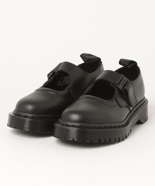 Dr.Martens（ドクターマーチン） シューズ MARY JANE TECH MONO メリー