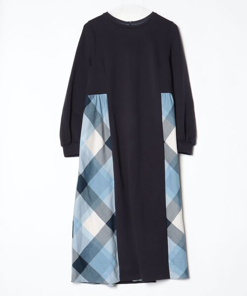 BLUE LABEL CRESTBRIDGE（ブルーレーベルクレストブリッジ） 長袖