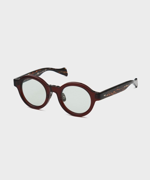 カーニー サングラス 「Kearny / カーニー」Konide-2 celluloid メンズ