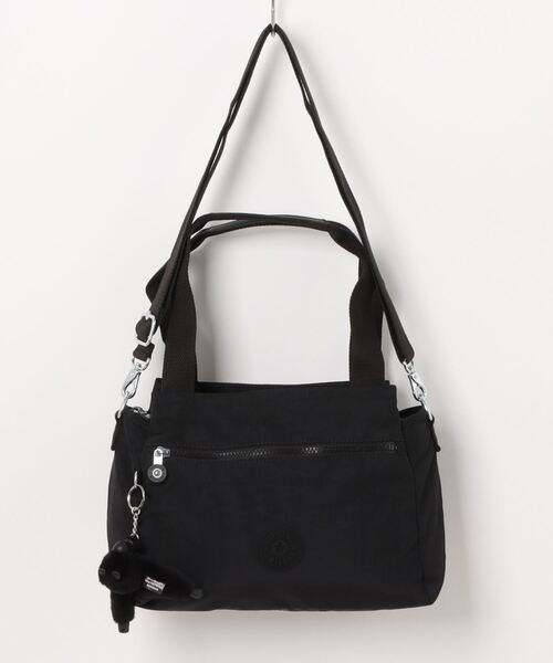 kipling（キプリング） ショルダーバッグ バッグ Basic ELYSIA 2WAY