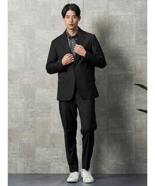 TOKYO RUN（トーキョーラン） セットアップ セットアップスーツ 黒