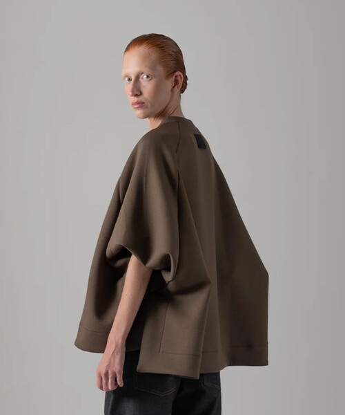 COGTHEBIGSMOKE（コグ ザ ビッグスモーク） トレーナー スウェット