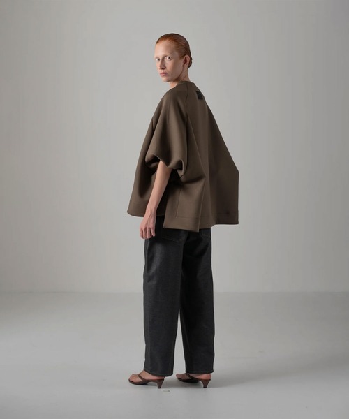 COGTHEBIGSMOKE（コグ ザ ビッグスモーク） トレーナー スウェット