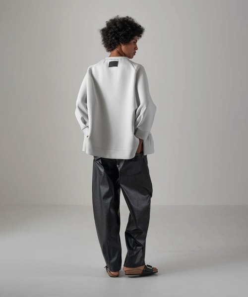 COGTHEBIGSMOKE（コグ ザ ビッグスモーク） トレーナー スウェット