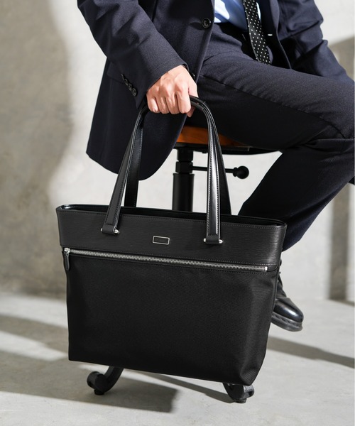 Calvin Klein（カルバン・クライン） トートバッグ 「Calvin Klein