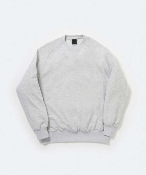 DAIWA PIER39（ダイワ ピア39） トレーナー スウェット DAIWA PIER39